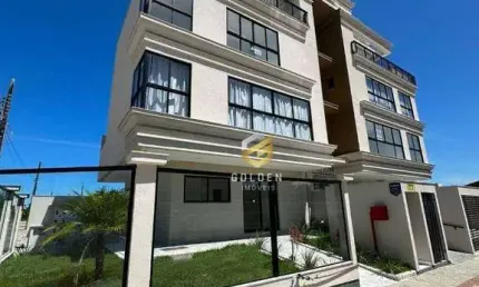 Apartamento com 2 dormitórios à venda, 82 m² por r$ 999.900 - mariscal - bombinhas/sc