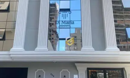 Apartamento pronto com 2 dormitórios à venda por r$ 780.000 - morretes - itapema/sc