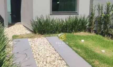 Casa com 2 dormitórios à venda, 59 m² por r$ 430.000,00 - areias - tijucas/sc