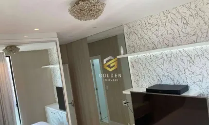 Exclusividade e sofisticação na meia praia – apartamento único com piscina na cobertura!