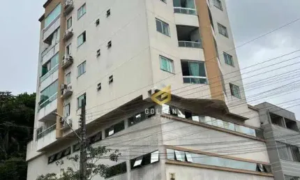 Apartamento à venda, 70 m² por r$ 650.000,00 - tabuleiro - camboriú/sc