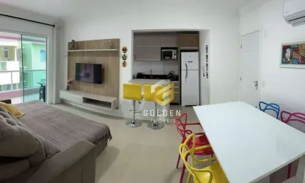 Apartamento á venda em bombas por apenas r$ 750 mil - bombinhas/sc