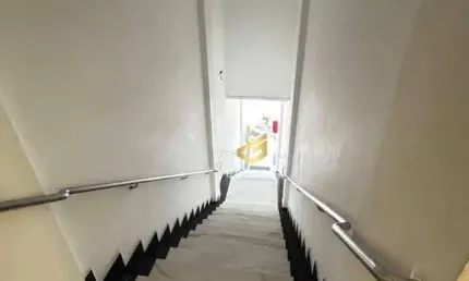 Sala para alugar, 46 m² por r$ 2.000,01/ano - xv de novembro - tijucas/sc