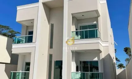Apartamento com 2 dormitórios para alugar, 63 m² por r$ 2.000,01/mês - bairro joaia - tijucas/sc