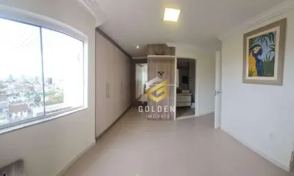 Apartamento duplex com 3 dormitórios à venda, 182 m² por r$ 1.470.000,00 - morretes - zona 3 - itapema/sc