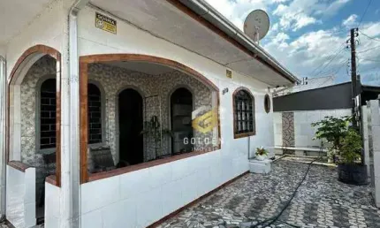 Casa com 3 dormitórios à venda, 120 m² por r$ 840.000,00 - praça - tijucas/sc