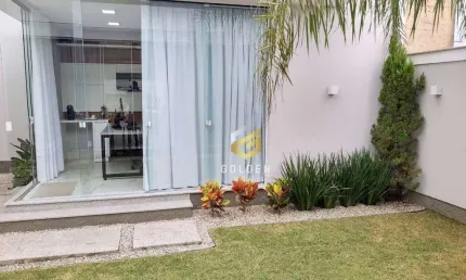 Casa com 3 dormitórios à venda, 192 m² por r$ 2.000.000,00 - xv de novembro - tijucas/sc