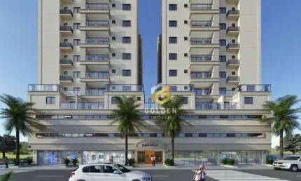 Apartamento com 2 dormitórios à venda, 78 m² por r$ 750.000,00 - tabuleiro - camboriú/sc