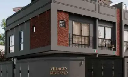 Sobrado à venda, 89 m² por r$ 780.000,00 - morretes - itapema/sc