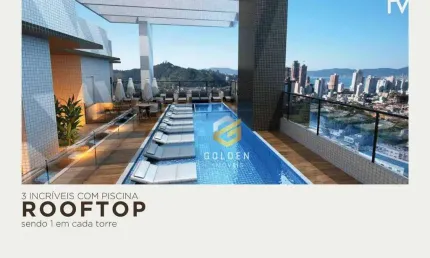 Apartamento à venda, 64 m² por r$ 598.000,00 - alto sao bento - itapema/sc