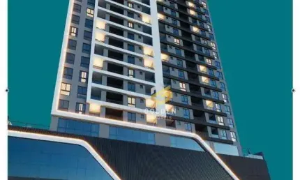 Apartamento à venda, 69 m² por r$ 577.000,00 - morretes - itapema/sc