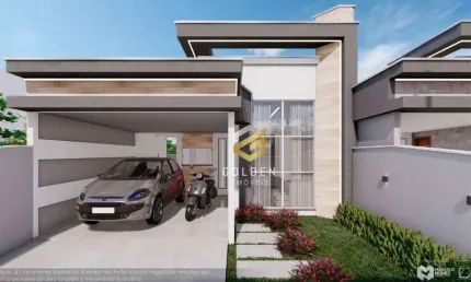 Casa com 2 dormitórios à venda, 101 m² por r$ 819.000,00 - bosque da mata - tijucas/sc