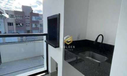 Apartamento pronto para morar em camboriú com 3 dormitórios