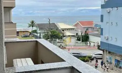 Apartamento com 3 dormitórios à venda, 96 m² por r$ 950.000,00 - bombas - bombinhas/sc