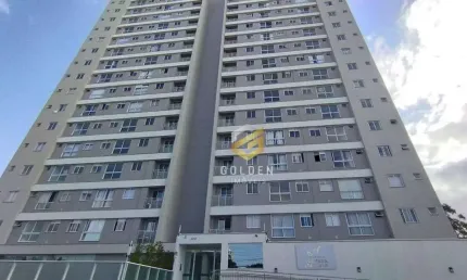Apartamento à venda, 59 m² por r$ 550.000,00 - são joão - itajaí/sc