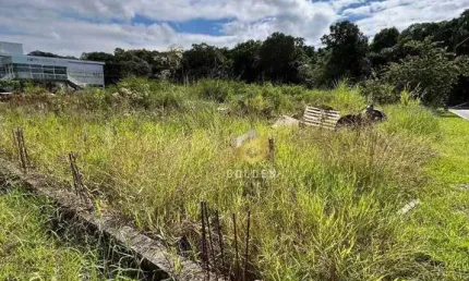 Terreno à venda, 300 m² por r$ 800.000,00 - nova esperança - balneário camboriú/sc
