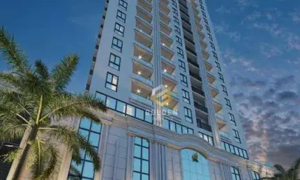Apartamento com 2 dormitórios à venda, 67 m² por r$ 687.904,48 - morretes - itapema/sc