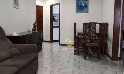 Apartamento com 2 dormitórios à venda, 136 m² por r$ 1.350.000,00 - centro - balneário camboriú/sc