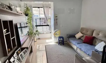 Casa com 2 quartos à venda no Centro, Tijucas 