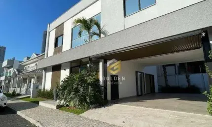 Casa com 4 suítes em condomínio fechado!! balneário camboriú