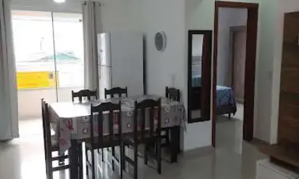 Apartamento à venda, 58 m² por r$ 470.000,00 - casa branca - itapema/sc