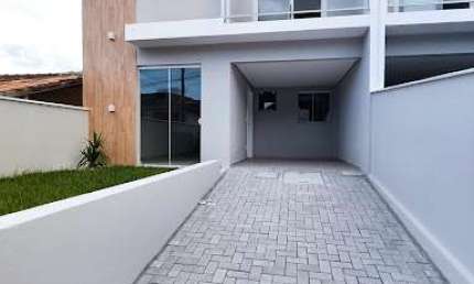 Casa com 3 quartos à venda na Rua 137, Casa Branca, Itapema
