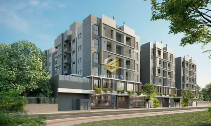 Apartamento com 2 dormitórios à venda, 59 m² por r$ 733.480,87 - municipios - balneário camboriú/sc