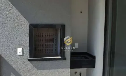 Apartamento com 2 quartos à venda em Joaia, Tijucas 