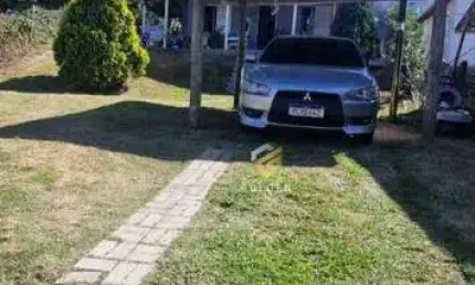 Casa com 2 dormitórios à venda, 90 m² por r$ 480.000,00 - praia de bombas - bombinhas/sc
