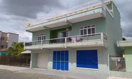 Casa com 8 quartos à venda no Monte Alegre, Camboriú 
