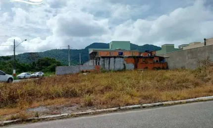 Terreno à venda no Rio Pequeno, Camboriú 