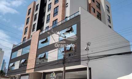 Apartamento Monterife no Bairro Nações 2 Dormitórios Sendo 1 Suíte, Conforto e Localização