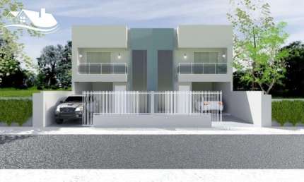 Casa com 3 quartos à venda no Rio Pequeno, Camboriú 