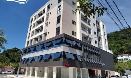 Apartamento com 2 quartos à venda em Nações, Balneário Camboriú 