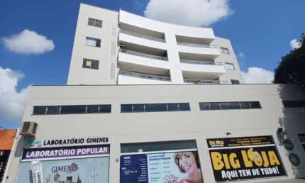 Apartamento com 2 quartos à venda no Tabuleiro, Camboriú 