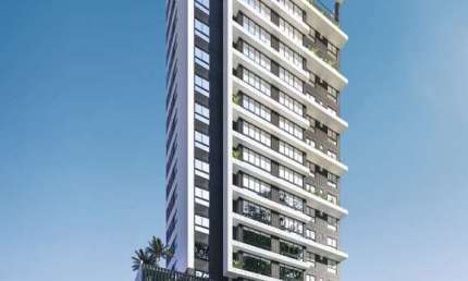 Apartamento com 3 quartos à venda em Pioneiros, Balneário Camboriú 