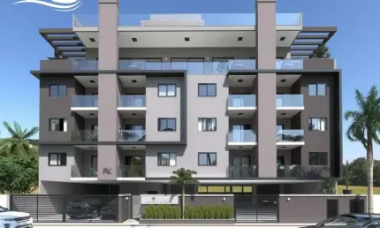 Apartamento em camboriú no bairro são francisco de assis