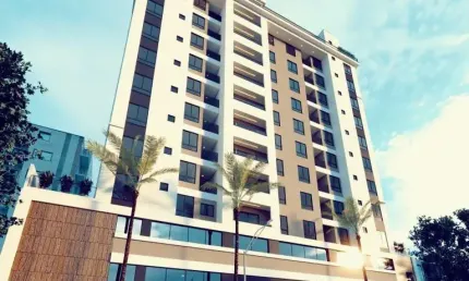 Apartamento com 2 quartos à venda no Centro, Camboriú 