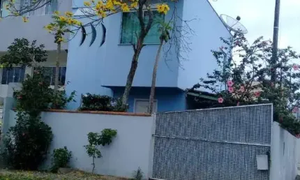 Casa com 2 quartos à venda no Centro, Camboriú 
