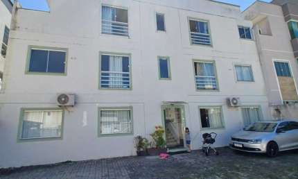 Apartamento com 2 dormitórios à venda, RIO PEQUENO, CAMBORIU - SC