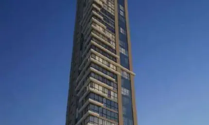 Apartamento com 4 quartos à venda em Meia Praia, Itapema 