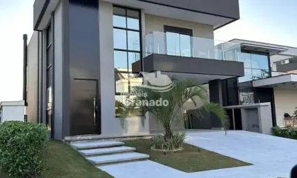 Casa em Condomínio fechado Caledônia Private Village
