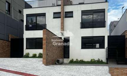 Sobrado com 3 suítes à venda, ARIRIBÁ, BALNEARIO CAMBORIU - SC