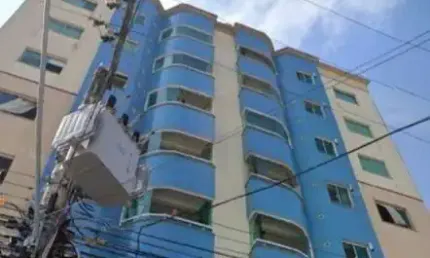 Apartamento com 3 dormitórios à venda, TABULEIRO, CAMBORIU - SC