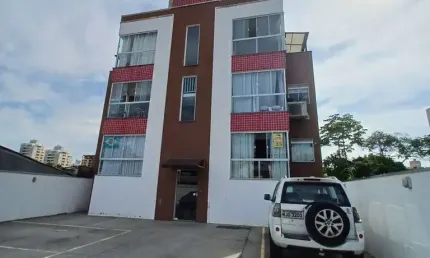 Apartamento em camboriú no bairro são francisco de assis