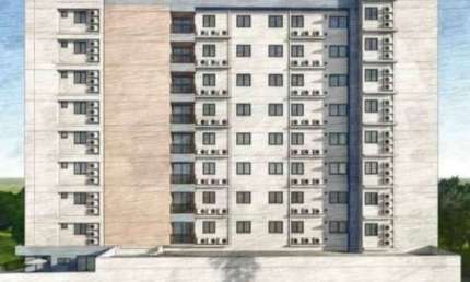 Apartamento com 2 dormitórios à venda, LIDIA DUARTE, CAMBORIU - SC