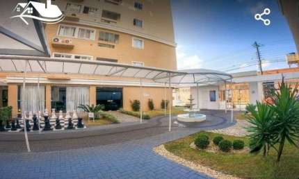 Apartamento com 3 quartos à venda no Tabuleiro, Camboriú 