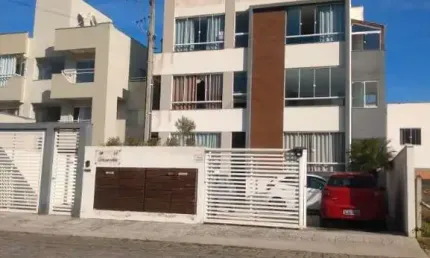 Apartamento em Camboriú no bairro Rio Pequeno com 02 dormitórios