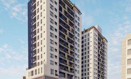 PRÉ-LANÇAMENTO DO NOVO RESIDENCIAL ESTORIL  VENHA CONHECER