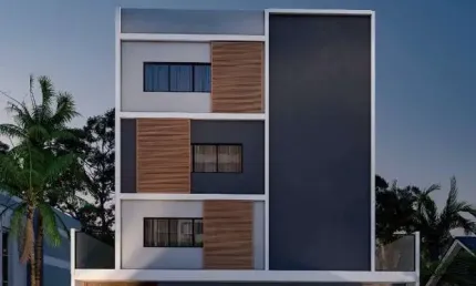Apartamento com 2 quartos à venda no Monte Alegre, Camboriú 